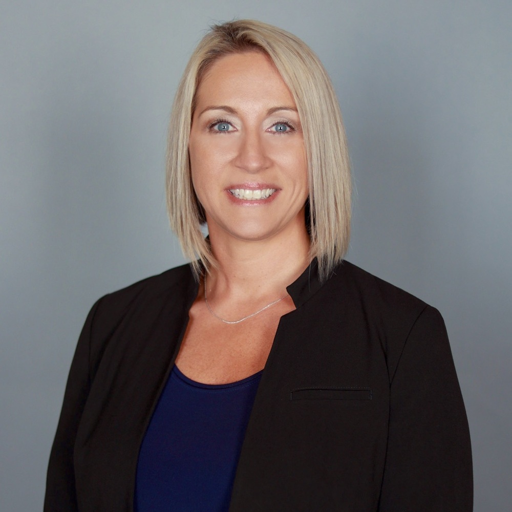 Meet your Posher, Kristi